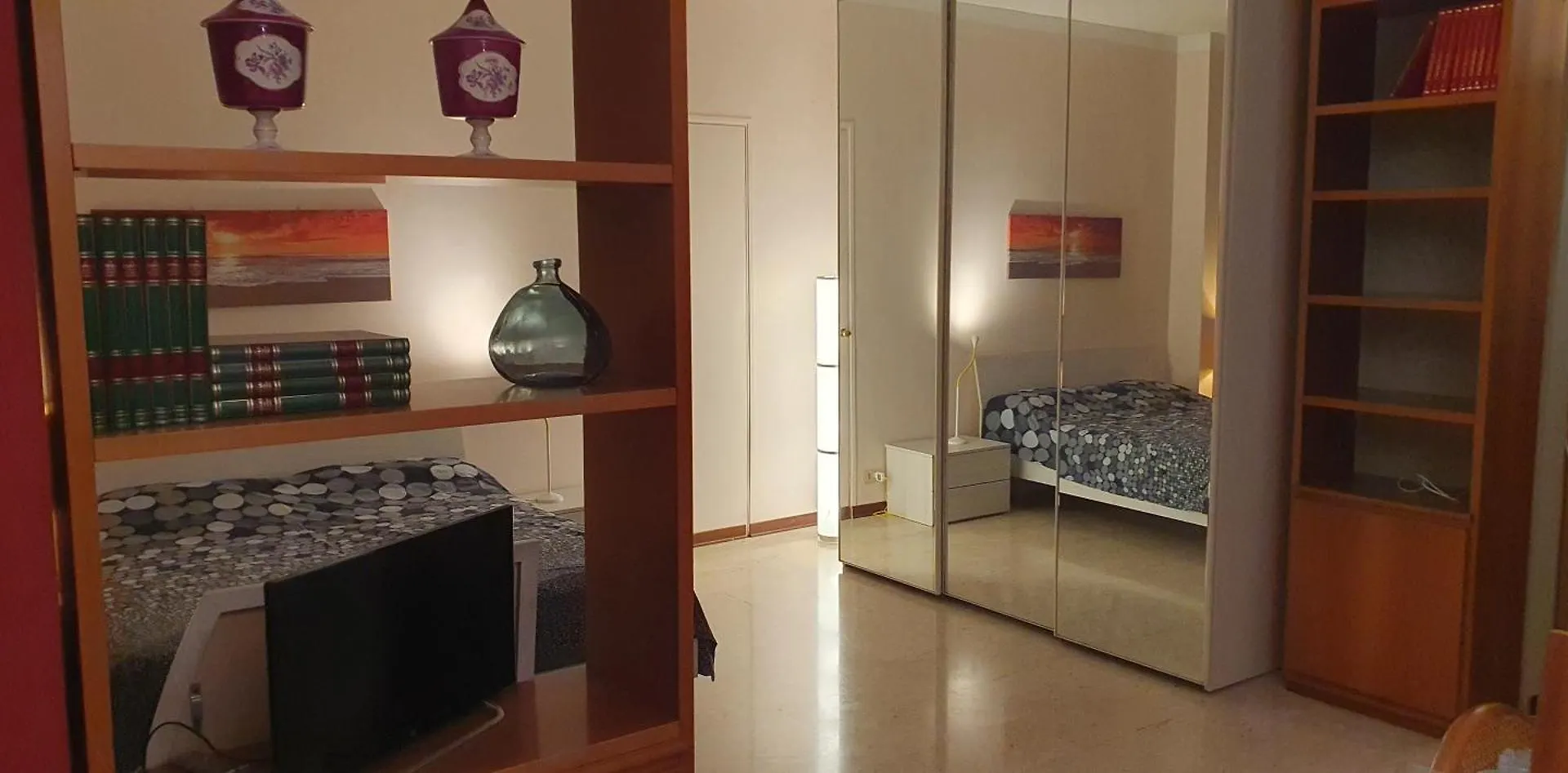 Stanza Di Francesco Otel Milano 0*,