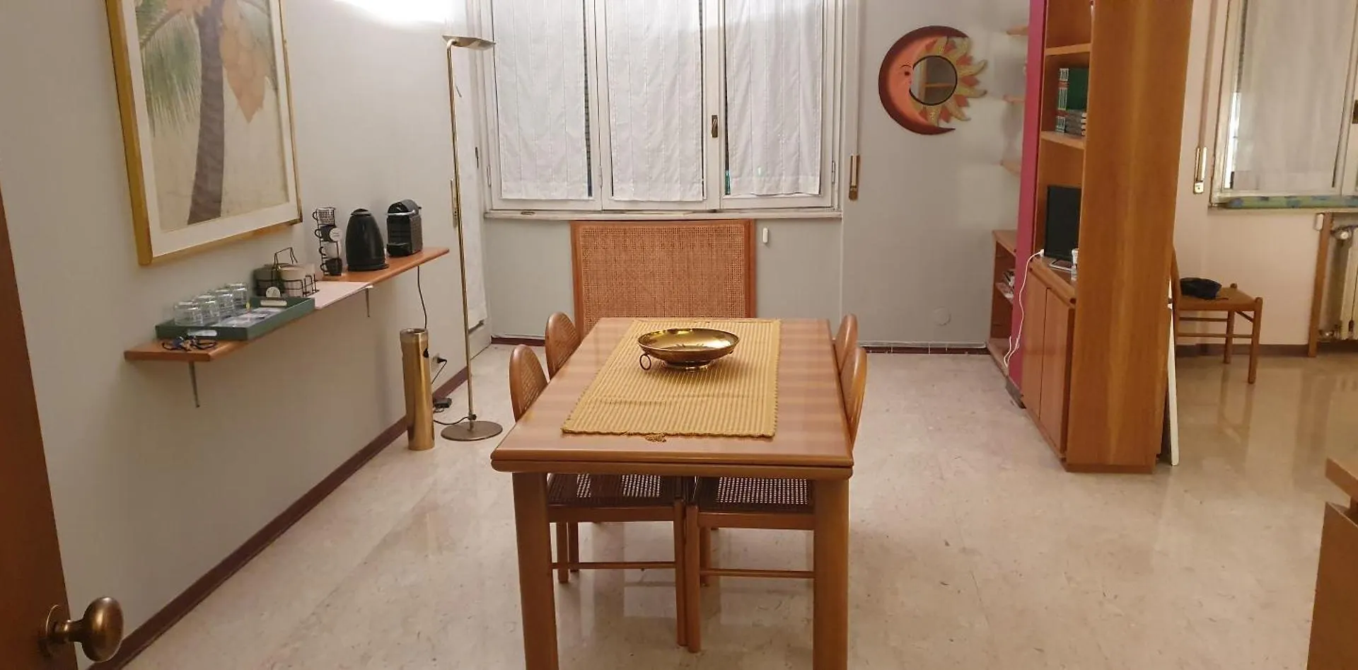 Konukevi Stanza Di Francesco Otel Milano