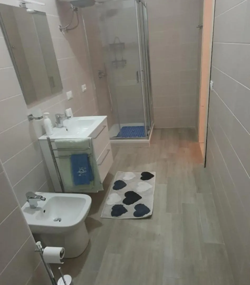 Hotel Stanza Di Francesco Milán Italia