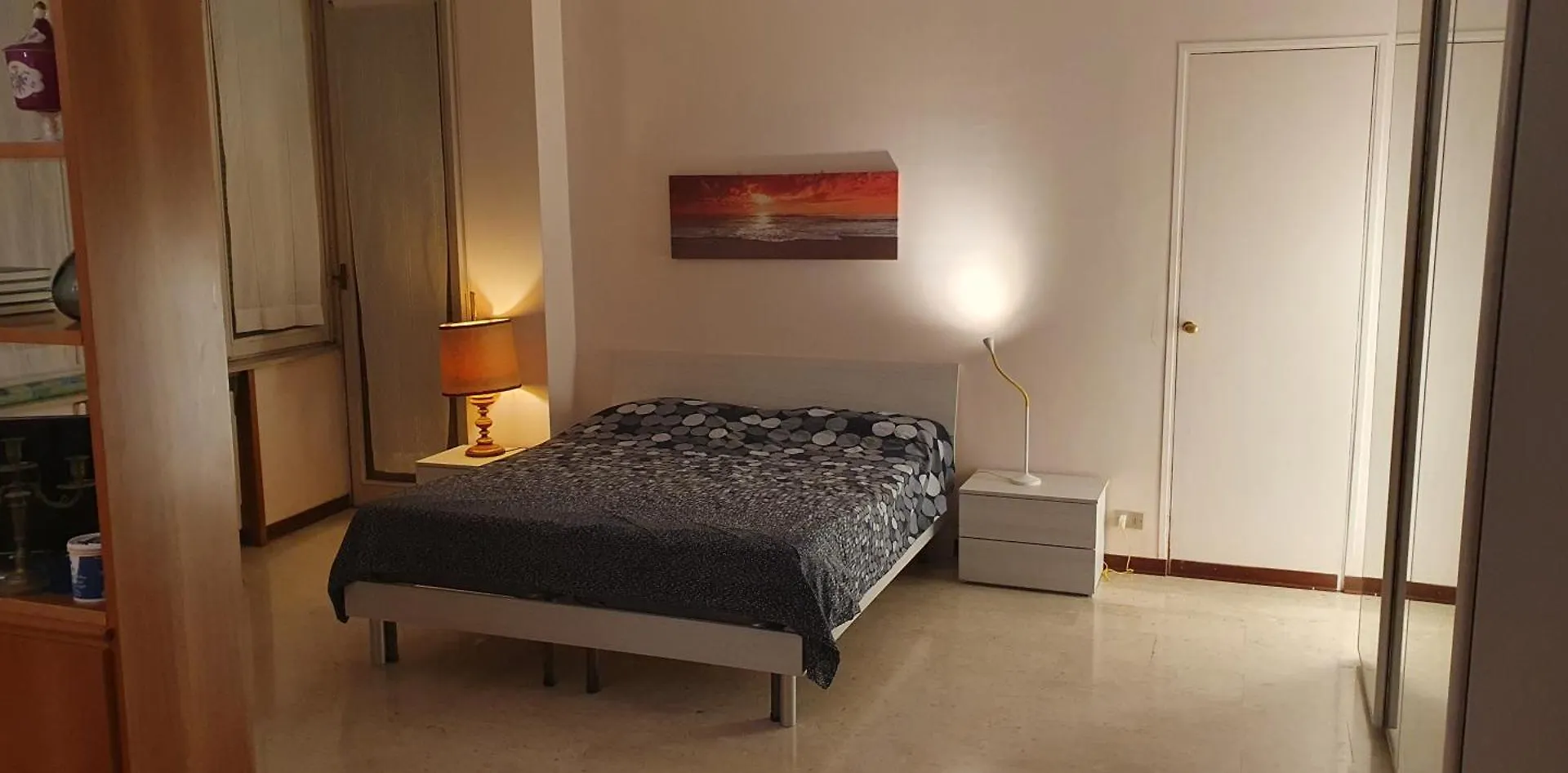 Hotel Stanza Di Francesco Milán