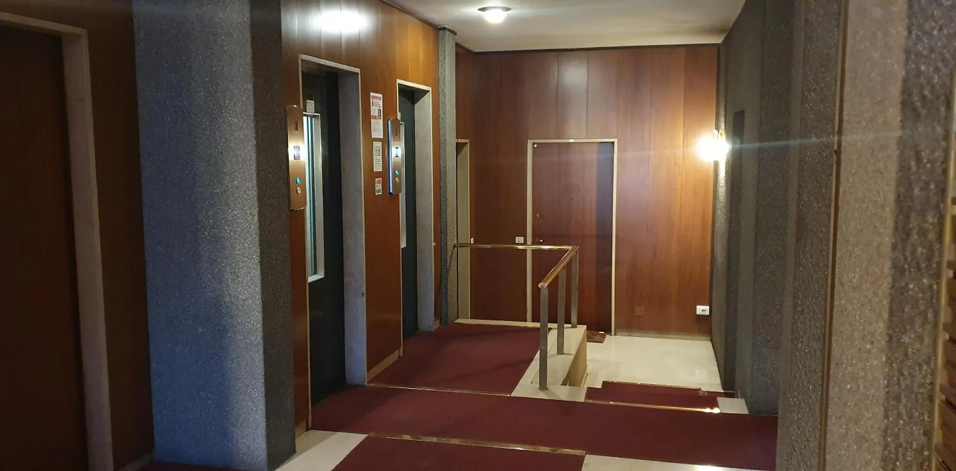 Hotel Stanza Di Francesco Milán Pensión